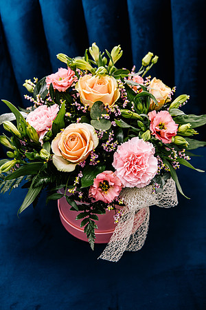 Staffordshire Brand Photographer - The Flower Room-264