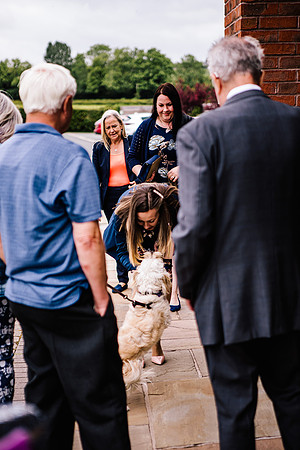 Aston Marina Wedding Photography - Samantha & Tom-367