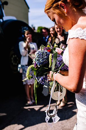 Staffordshire Moorlands Wedding Photography -  Lisa & Andy-347