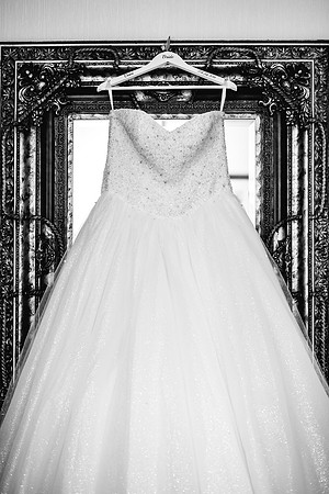 Upper House Barlaston Wedding Photography - Danielle & Alex-221