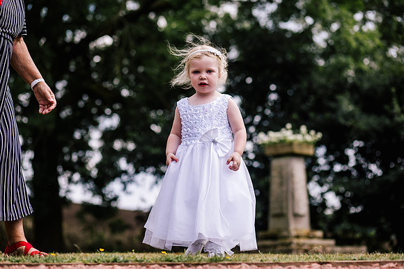 Upper House Barlaston Wedding Photography - Danielle & Alex-503