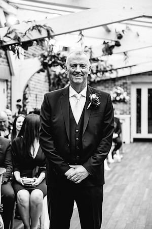 Foxtail Barns Wedding Photography - Jill & Chris-268