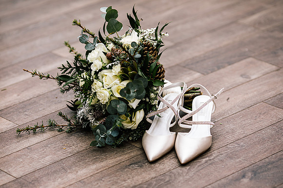 Foxtail Barns Wedding Photography - Jill & Chris-20