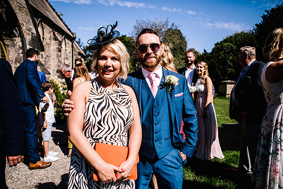 The Boat House Aston Marina - Wedding Photography - Staffordshire Wedding Photographer - Rich & Sue-294
