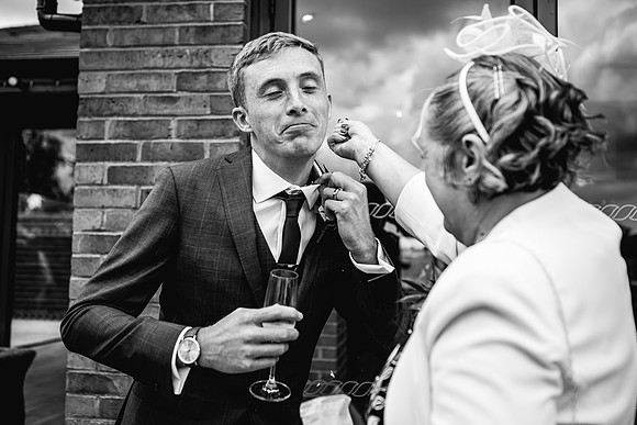 Aston Marina Wedding Photography - Samantha & Tom-586