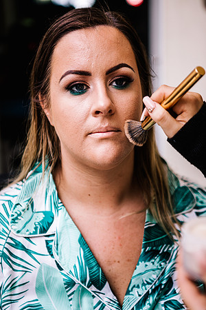 Newcastle Under Lyme Wedding Photography - Staffordshire Wedding Photographer - Emily & Wayne-82