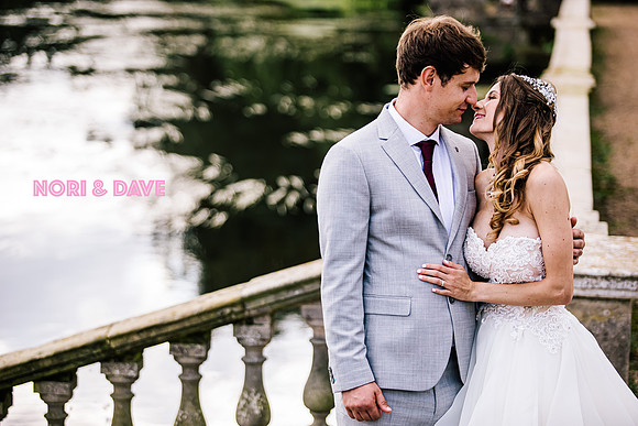 Stoneleigh Abbey Wedding Photographer