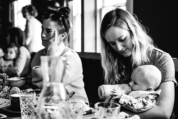 The Mum Club - Little Seeds - Staffordshire Event Photography-114