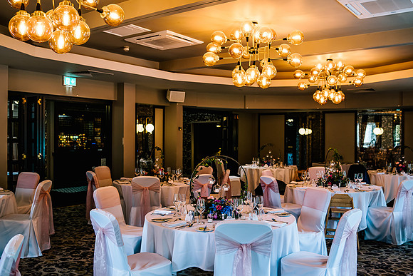 The Stanneylands Wedding Photography - Olivia & Jacky-249