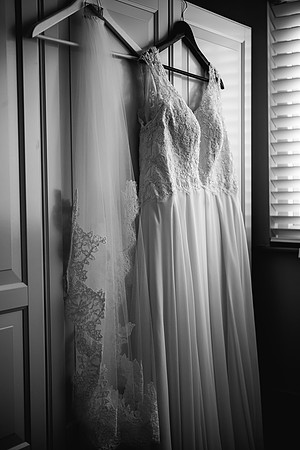Eyam Hall Wedding Photography - Amanda & John-6