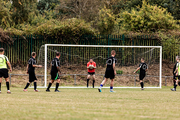 Tiktok Charity Football Day-71