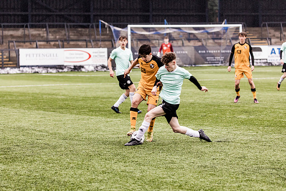 Macclesfield BTech V Port Vale-39