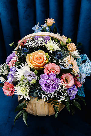 Staffordshire Brand Photographer - The Flower Room-251