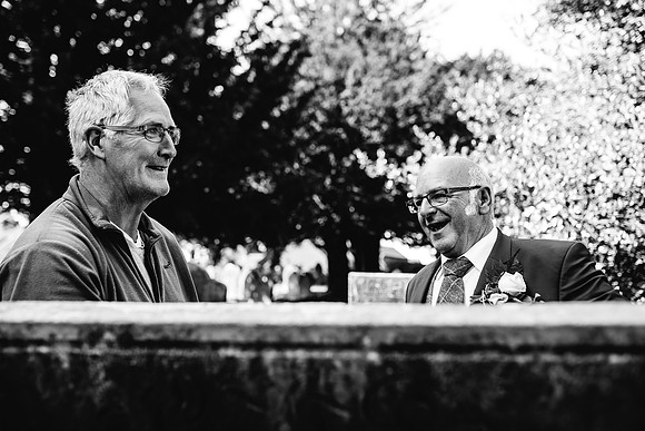 Staffordshire Moorlands Wedding Photography -  Lisa & Andy-314
