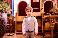 Greek Orthodox Cheristening - Staffordshire Event Photography-14