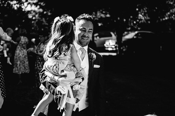 The Boat House Aston Marina - Wedding Photography - Staffordshire Wedding Photographer - Rich & Sue-298
