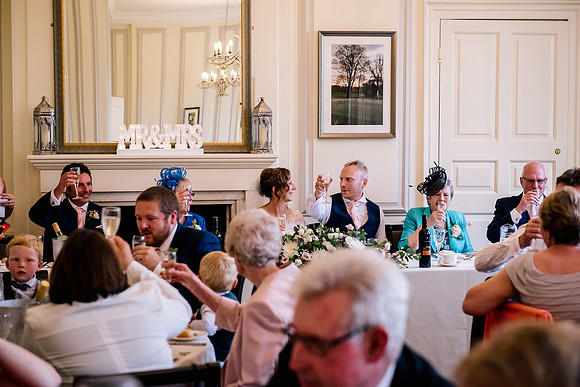 Heather & Tim - Harrowden Hall Wedding-361