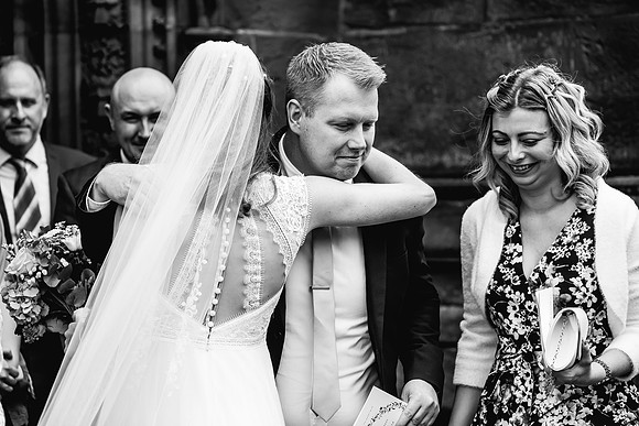 Park Hall Wedding Photography - Pip & Phil-263