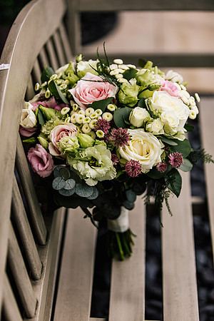 Manor House Hotel - Alsager Wedding - Louise & Jack-119