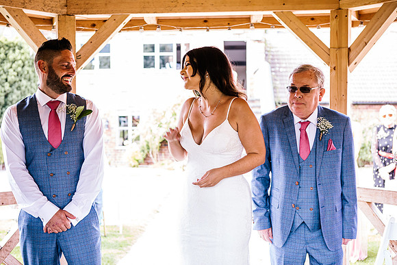 Staffordshire Wedding Photographer - Slaters Country Inn Wedding-223