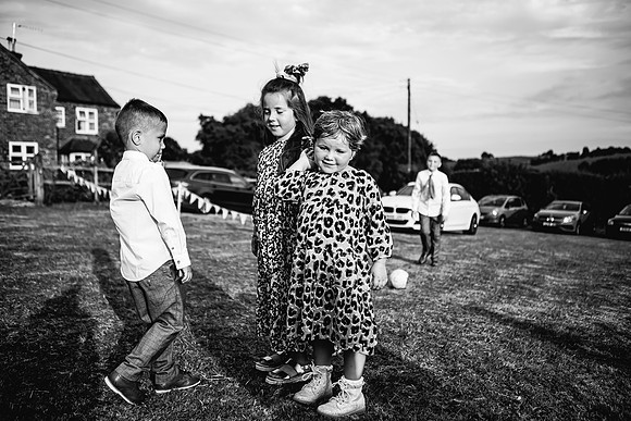 Staffordshire Wedding Photographer - Slaters Country Inn Wedding-453