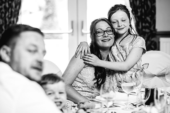 Cheshire Wedding Photography - The Manor House Hotel - Steph & Rich-457