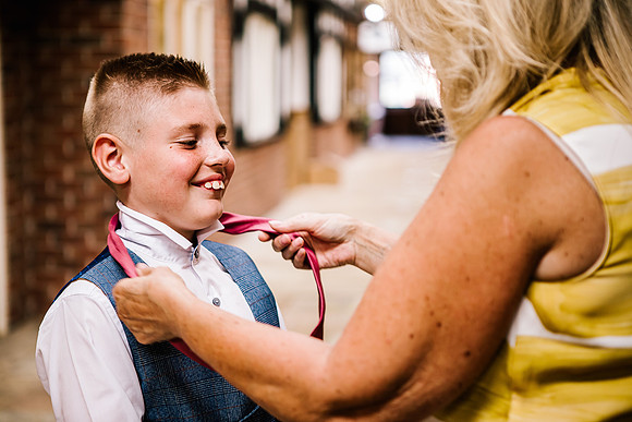 Staffordshire Wedding Photographer - Slaters Country Inn Wedding-123