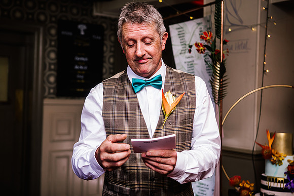 Newcastle Under Lyme Wedding Photography - Staffordshire Wedding Photographer - Emily & Wayne-428
