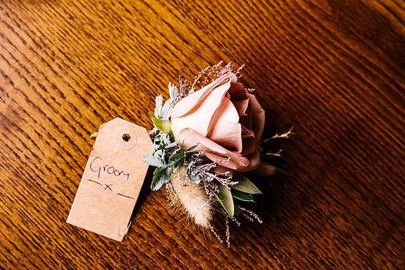 Lemore Manor Wedding Photography - Sam & Nick-238