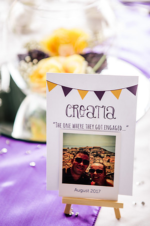 Rookery Hall Wedding Photography - Samantha & Simon-457