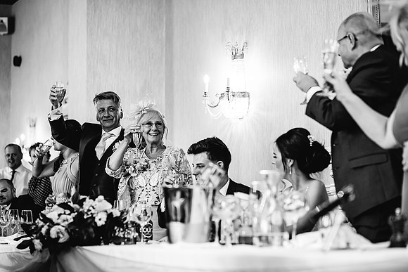 Walton Hall Wedding Photography - Staffordshire Wedding Photographer.-762