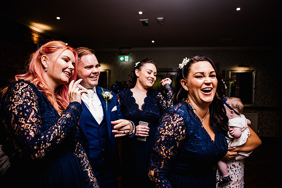 Jane & David - Gift Of A Wedding - Moat House Acton Trussell-318