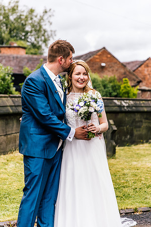 Park Hall Wedding Photography - Pip & Phil-233