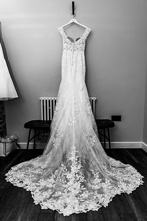 Foxtail Barns Wedding Photography - Zoe & Jack-55