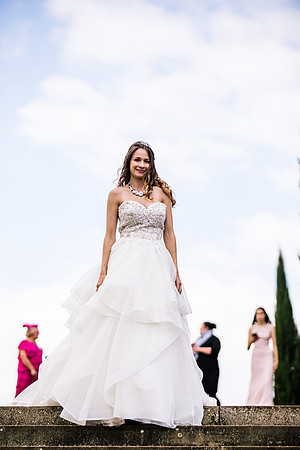 Stoneleigh Abbey Wedding Photography - Dave & Nori-349