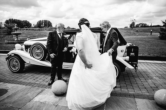 Aston Marina Wedding Photography - Samantha & Tom-399