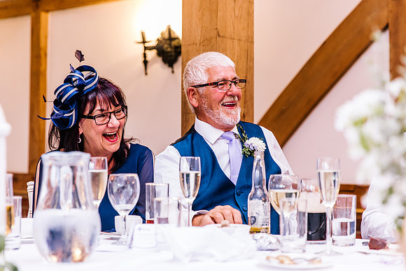 Sandhole Oak Barn Wedding Photography - Becky & Sam-558