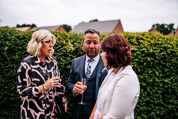 The Stanneylands Wedding Photography - Olivia & Jacky-228