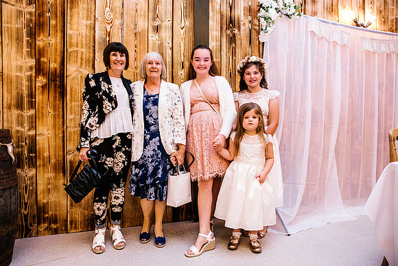 Bilston Brook Wedding Photography - Sophie & Todd-455