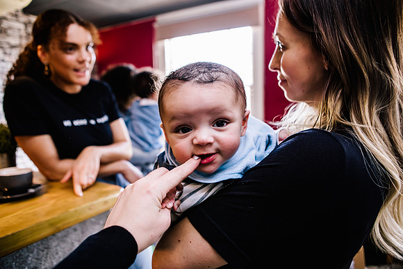 The Mum Club - Little Seeds - Staffordshire Event Photography-129