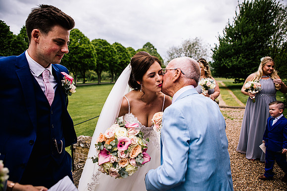Walton Hall Wedding Photography - Staffordshire Wedding Photographer.-221