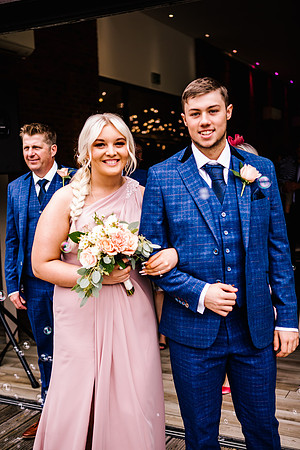 Aston Marina Wedding Photography - Shell & Martin-492