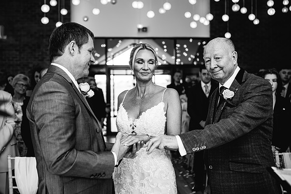 Aston Marina Wedding Photography - Shell & Martin-375