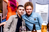 Gio's Leaving Party-15