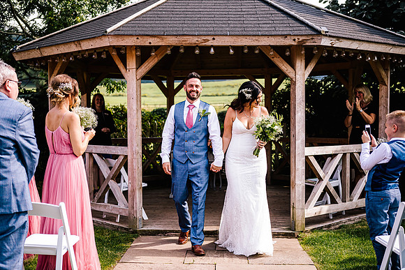 Staffordshire Wedding Photographer - Slaters Country Inn Wedding-275