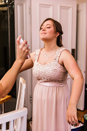 Pendrell hall Wedding Photography - Kate And John-199