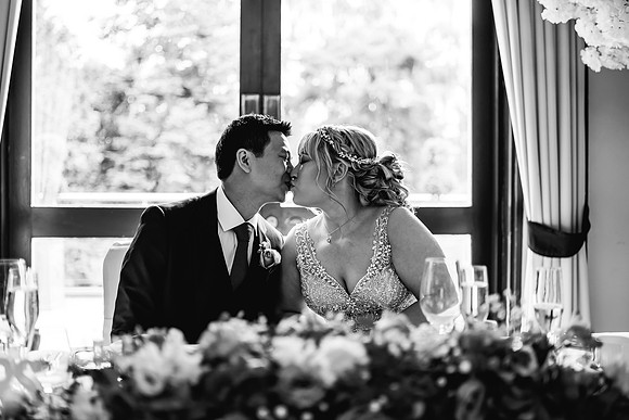 The Stanneylands Wedding Photography - Olivia & Jacky-517
