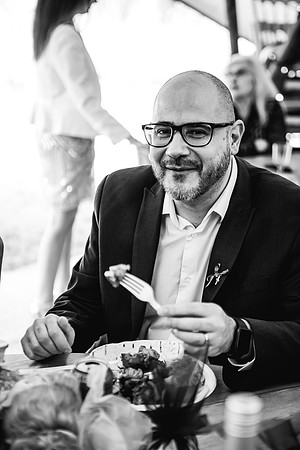 Mario - Greek Orthodox Christening -492