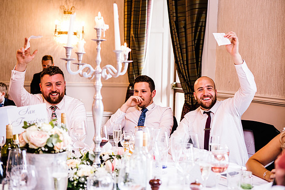 Walton Hall Wedding Photography - Staffordshire Wedding Photographer.-747