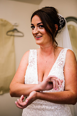 Lemore Manor Wedding Photography - Sam & Nick-346